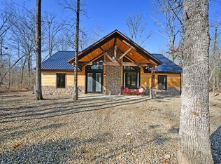 19 Bass Loop, Broken Bow, OK 74728