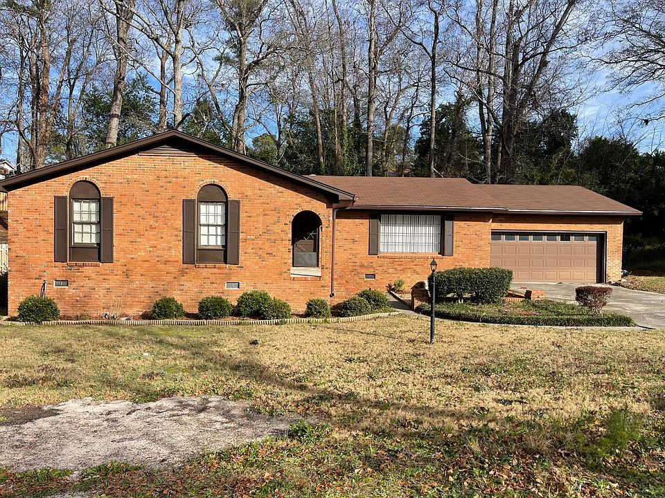 1st image of 4513 Glennwood Drive Drive