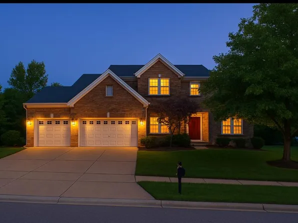 600 Palace Place Ct, Ballwin, MO 63021