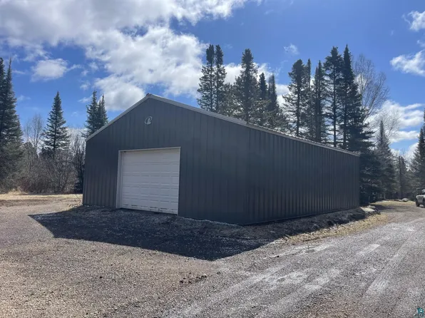 1572 Town Line Rd, Brimson, MN 55602