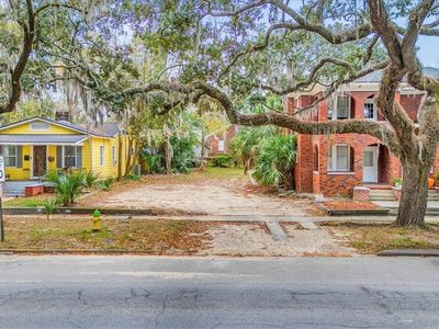 0 E Anderson Street, Savannah, GA, 31404