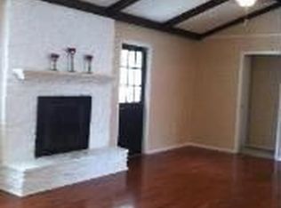 6030 Patrick Henry St, San Antonio, TX 78233