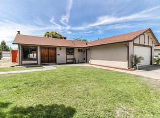 4967 Bosworth Ct, Newark, CA