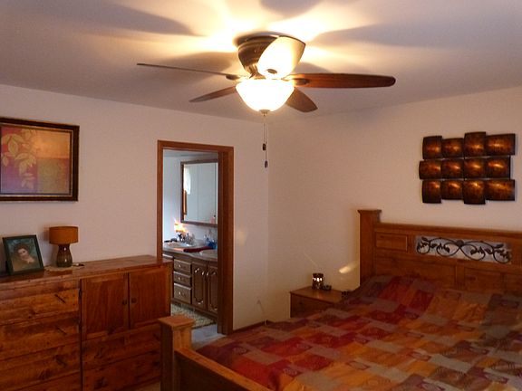 View #2 Master Bedroom 