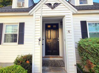 4 Quincy St, Brockton, MA 02302