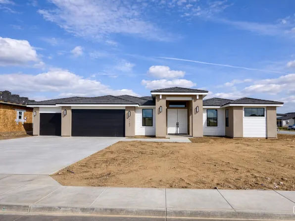 7103 Gladeview Ln, Bakersfield, CA 93312