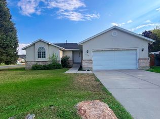 229 W 1220th St N, American Fork, UT 84003