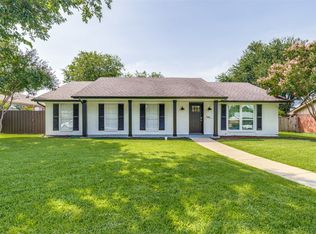 3906 Ridgeoak Way, Farmers Branch, TX 75244