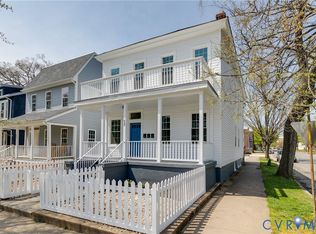 620 Chimborazo Blvd, Richmond, VA 23223