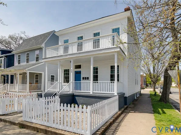 620 Chimborazo Blvd, Richmond, VA 23223