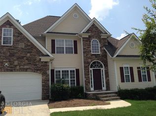 38 Vaux Way, Newnan, GA 30263