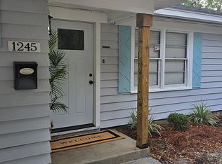 1245 24th St, Gulfport, MS 39501