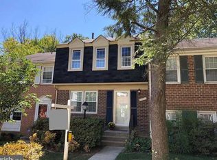 5753 Twelvemonth Ct #1, Columbia, MD 21045