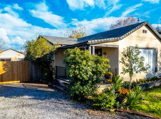 1135 Olive Ave, Redding, CA 96001