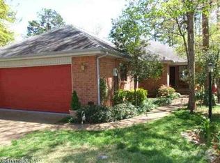 130 Fair Oaks Dr, Fairfield Bay, AR 72088