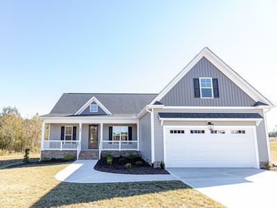 30 Kettle Creek Dr, Zebulon, NC, 27597