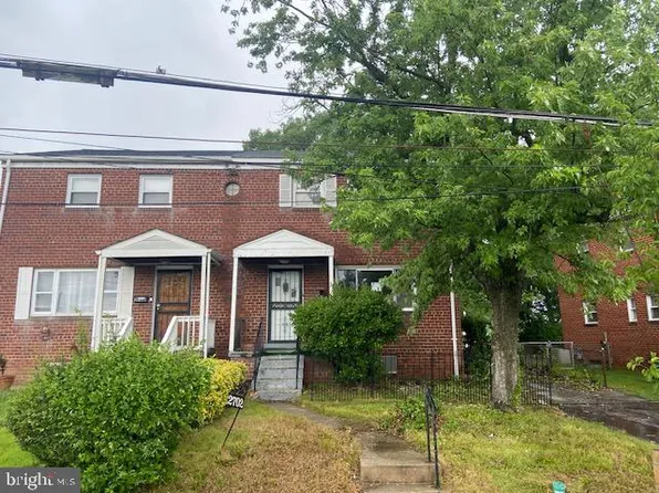 2702 Kenton Pl, Temple Hills, MD 20748