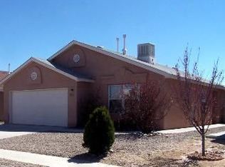 7412 Blue Avena Ave SW, Albuquerque, NM 87121