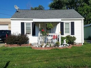 1489 E 361st St, Eastlake, OH 44095