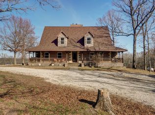 7840 N Farm Road 231, Strafford, MO 65757