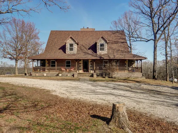 7840 N Farm Road 231, Strafford, MO 65757