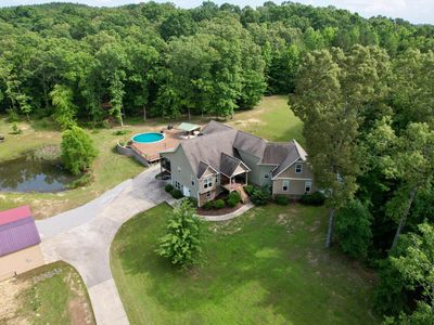 15636 May Rd, Sale Creek, TN, 37373