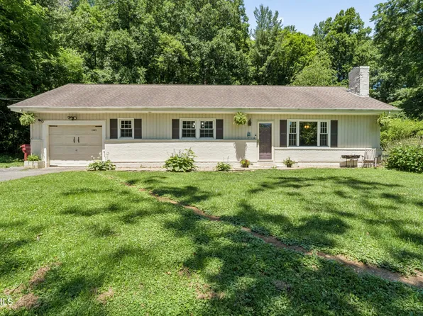 2422 Sinking Creek Rd, Johnson City, TN 37604