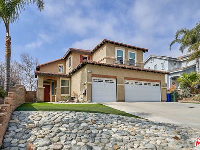 5132 Saint Albert Dr, Fontana, CA, 92336