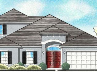 15609 Spotted Saddle Cir, Jacksonville, FL 32218