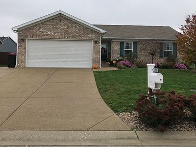 13349 Wildflower Dr, Evansville, IN, 47725