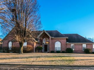 7643 Shadow Hills Dr, Arlington, TN 38002