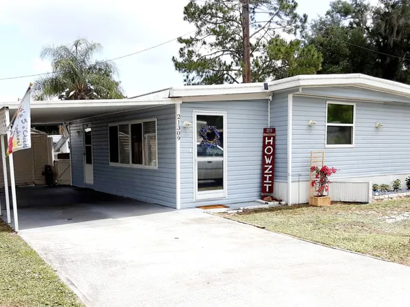 21309 Snook Cir #21309, Land O Lakes, FL 34639