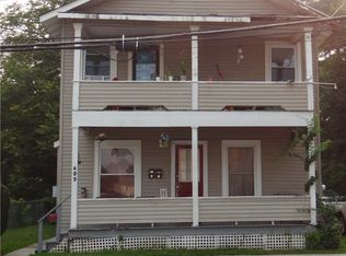 409 Davis St, Elmira, NY