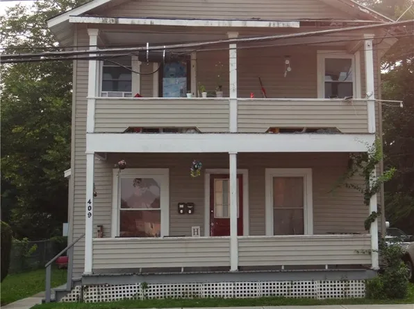 409 Davis St, Elmira, NY 14901