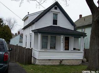 804 Spring St, Syracuse, NY 13208