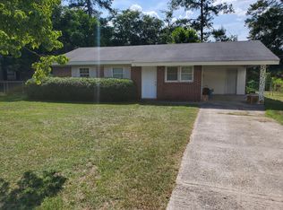 3309 Young Forest Dr, Augusta, GA 30906