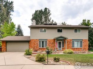 407 Cardinal Ct, Fort Collins, CO 80526