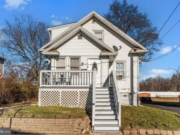 2335 Nylsor Ave, Roslyn, PA 19001