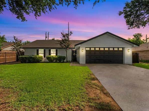 2533 Quail Ridge Dr, Denton, TX 76209