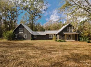 4878 Walton Rd, Fort Valley, GA 31030