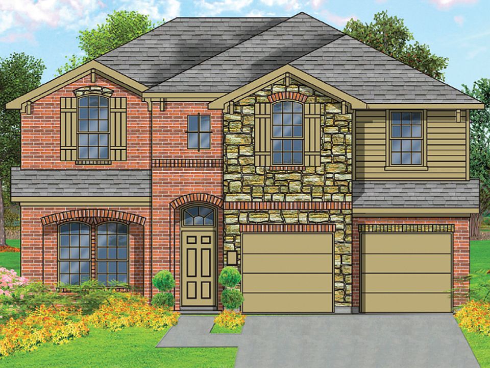 22551 Valley Canyon Lane