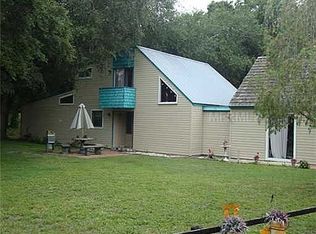 5121 SE Airport Rd, Arcadia, FL 34266