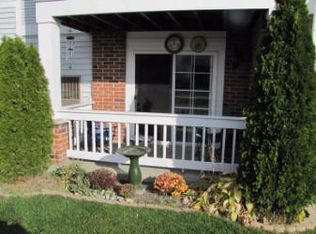 3640 E Barbara Ct APT 102, Oak Creek, WI 53154