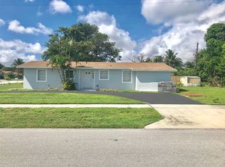 405 SW 2nd St, Boynton Beach, FL 33435