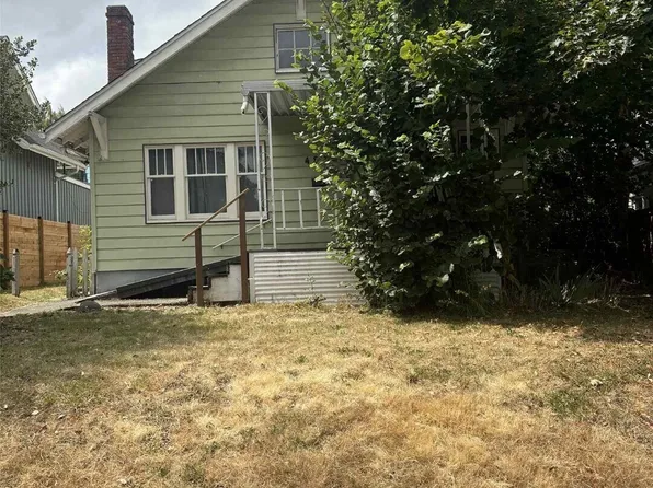 4834 S Park Avenue, Tacoma, WA 98408