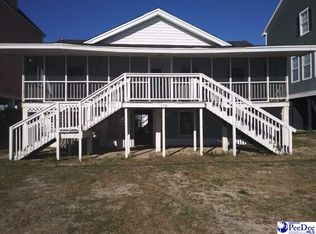 528 S Waccamaw Dr, Murrells Inlet, SC 29576