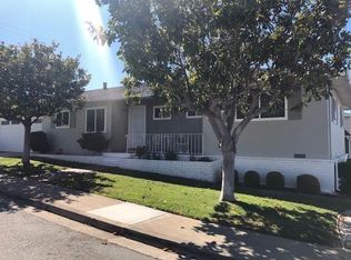 1600 Parkview Dr, San Bruno, CA 94066