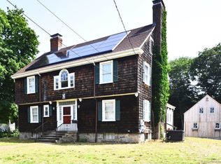 740 Ocean Ave, New London, CT 06320