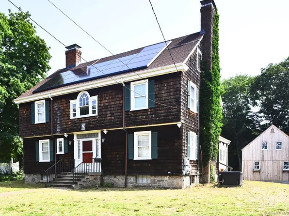 740 Ocean Avenue, New London, CT 06320