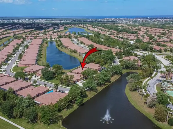 178 Shell Falls Dr, Apollo Beach, FL 33572